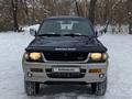 Mitsubishi Montero Sport 1998 годаfor3 970 000 тг. в Усть-Каменогорск – фото 2