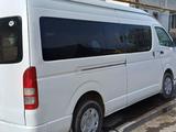 Toyota Hiace 2008 года за 6 100 000 тг. в Алматы – фото 2