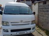 Toyota Hiace 2008 года за 6 100 000 тг. в Алматы