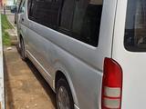 Toyota Hiace 2008 года за 6 100 000 тг. в Алматы – фото 3