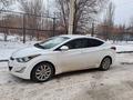 Hyundai Elantra 2013 годаfor3 800 000 тг. в Актобе – фото 2