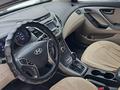 Hyundai Elantra 2013 годаfor3 800 000 тг. в Актобе – фото 7