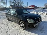Toyota Celsior 2000 года за 2 800 000 тг. в Уральск