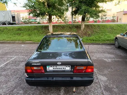 Nissan Primera 1991 года за 700 000 тг. в Алматы