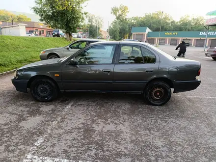 Nissan Primera 1991 года за 700 000 тг. в Алматы – фото 4