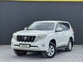 Toyota Land Cruiser Prado 2013 годаүшін12 600 000 тг. в Актобе