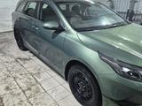 Kia Cee'd 2025 годаүшін10 500 000 тг. в Уральск – фото 2