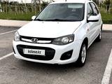 ВАЗ (Lada) Kalina 2192 2014 года за 3 100 000 тг. в Шымкент