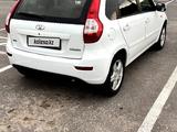 ВАЗ (Lada) Kalina 2192 2014 года за 3 100 000 тг. в Шымкент – фото 5