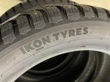 Ikon (Nokian) Autograph Ice 9 SUV 245/50 R20 105 Tfor120 000 тг. в Алматы – фото 3