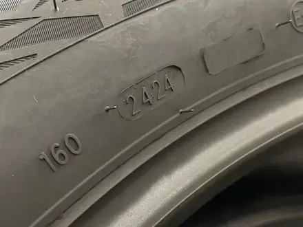 Ikon (Nokian) Autograph Ice 9 SUV 245/50 R20 105 T за 120 000 тг. в Алматы – фото 7