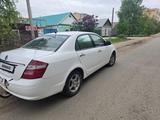 Geely SC7 2014 года за 2 100 000 тг. в Уральск – фото 3