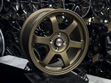 Zm_wheels Диски R16 4x100 RAYS TE37 в наличии Астана!үшін193 000 тг. в Астана – фото 2