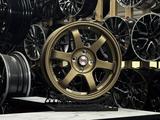 Zm_wheels Диски R16 4x100 RAYS TE37 в наличии Астана!үшін193 000 тг. в Астана