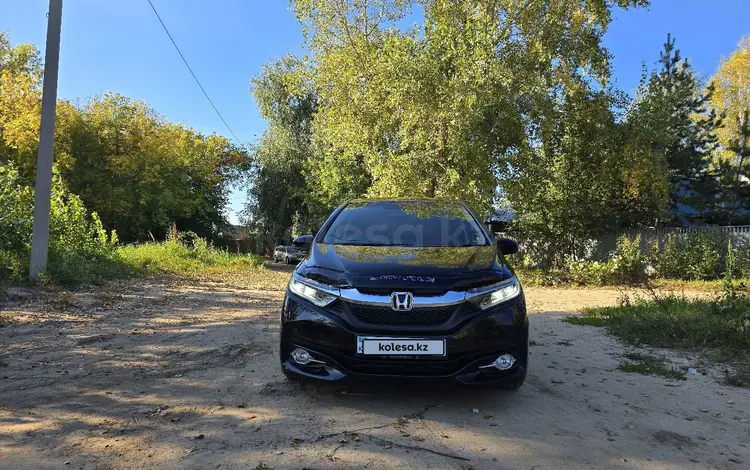 Honda Shuttle 2015 годаүшін8 500 000 тг. в Астана