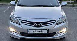 Hyundai Solaris 2014 годаfor5 500 000 тг. в Шымкент