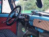 ГАЗ  53 1990 года за 3 700 000 тг. в Кентау – фото 2