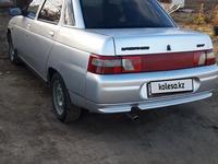 ВАЗ (Lada) 2110 2005 года за 1 100 000 тг. в Семей