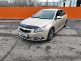 Chevrolet Cruze 2010 года за 3 500 000 тг. в Павлодар – фото 2