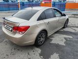 Chevrolet Cruze 2010 года за 3 500 000 тг. в Павлодар – фото 5