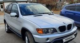 BMW X5 2003 года за 6 300 000 тг. в Астана