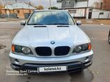 BMW X5 2003 года за 6 300 000 тг. в Астана – фото 4