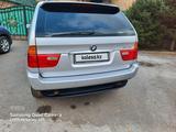 BMW X5 2003 года за 6 300 000 тг. в Астана – фото 3