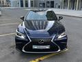 Lexus ES 350 2021 года за 21 000 000 тг. в Астана