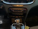 Kia Cee'd 2023 года за 10 500 000 тг. в Караганда – фото 4