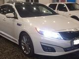 Kia Optima 2013 годаfor7 000 000 тг. в Тараз – фото 4