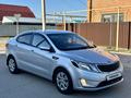 Kia Rio 2013 годаүшін5 400 000 тг. в Костанай – фото 3