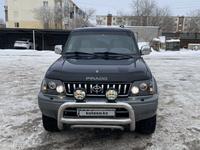 Toyota Land Cruiser Prado 1999 годаfor7 600 000 тг. в Алматы