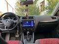 Volkswagen Jetta 2018 годаүшін8 600 000 тг. в Уральск – фото 4