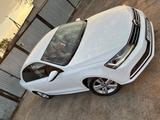 Volkswagen Jetta 2018 года за 8 600 000 тг. в Уральск – фото 2