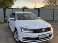 Volkswagen Jetta 2018 года за 8 600 000 тг. в Уральск