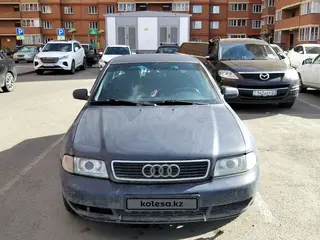 Audi A4, 1996