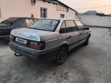 Volkswagen Passat 1992 годаfor550 000 тг. в Тараз – фото 2