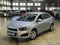 Chevrolet Aveo 2014 года за 3 800 000 тг. в Кокшетау