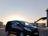 Toyota Alphard 2010 годаүшін8 000 000 тг. в Актау