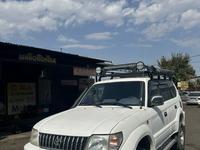 Toyota Land Cruiser Prado 1997 года за 4 400 000 тг. в Алматы