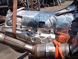 Двигатель 6.2 6.0 АКПП автомат раздатка за 1 000 000 тг. в Алматы