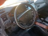 Mercedes-Benz E 230 1996 года за 2 500 000 тг. в Костанай – фото 3