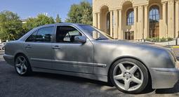 Mercedes-Benz E 430 2001 годаүшін6 000 000 тг. в Шымкент – фото 2