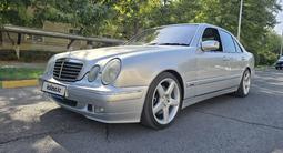 Mercedes-Benz E 430 2001 годаүшін6 000 000 тг. в Шымкент