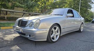 Mercedes-Benz E 430 2001 года за 6 000 000 тг. в Шымкент