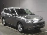 Mitsubishi Outlander 2013 года за 545 000 тг. в Караганда