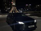 Toyota Camry 2020 года за 14 000 000 тг. в Костанай – фото 3