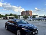 Toyota Camry 2020 года за 14 000 000 тг. в Костанай – фото 5