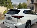 Toyota Highlander 2022 годаүшін32 000 000 тг. в Шымкент – фото 15