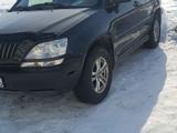 Lexus RX 300 1999 года за 4 200 000 тг. в Усть-Каменогорск